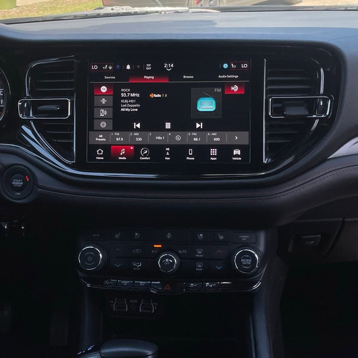 2017 Volvo XC90 - Image 18