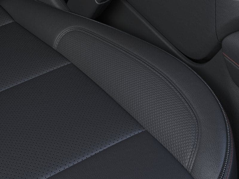 2026 Chevrolet Suburban - Image 21