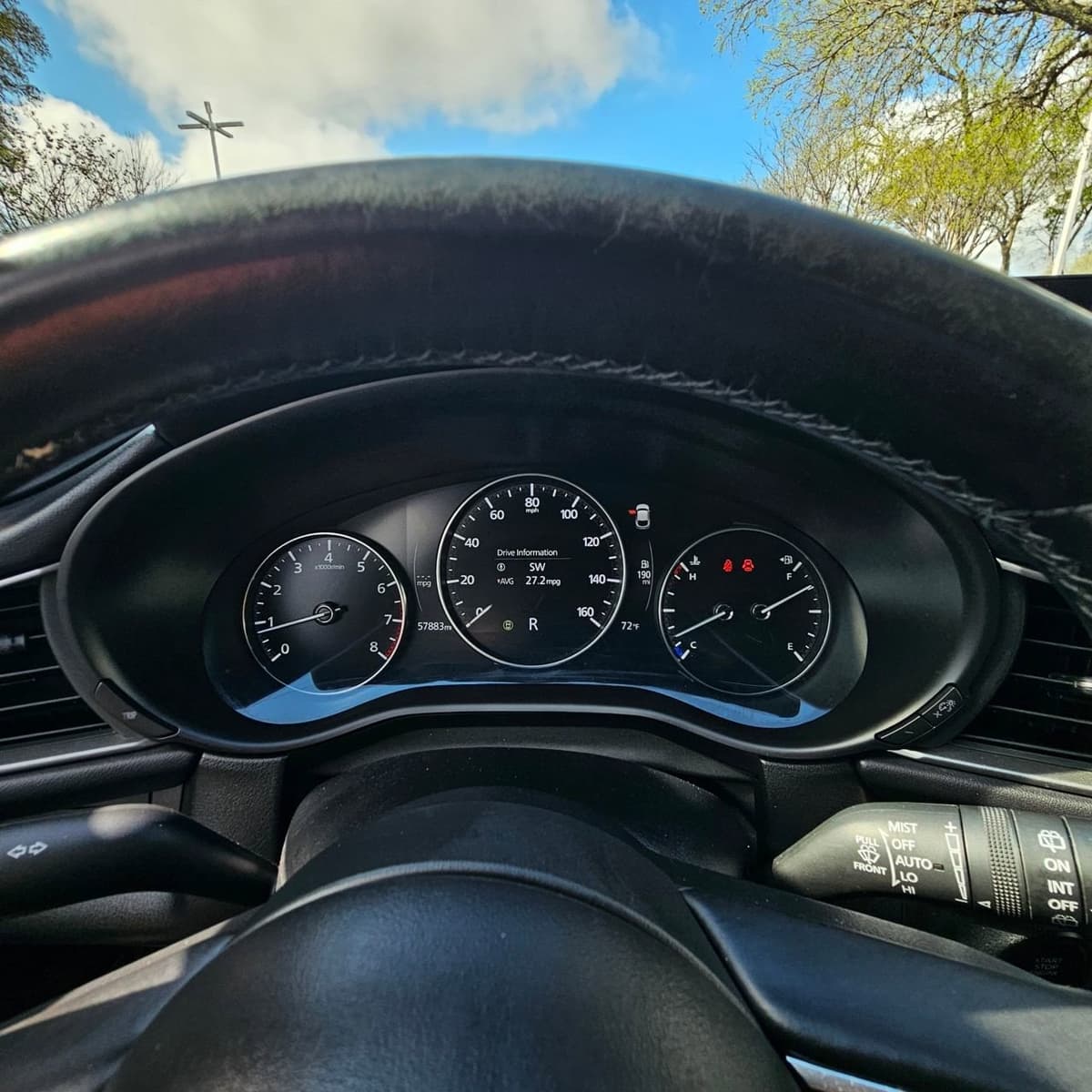 2024 Mazda CX-30 - Image 18