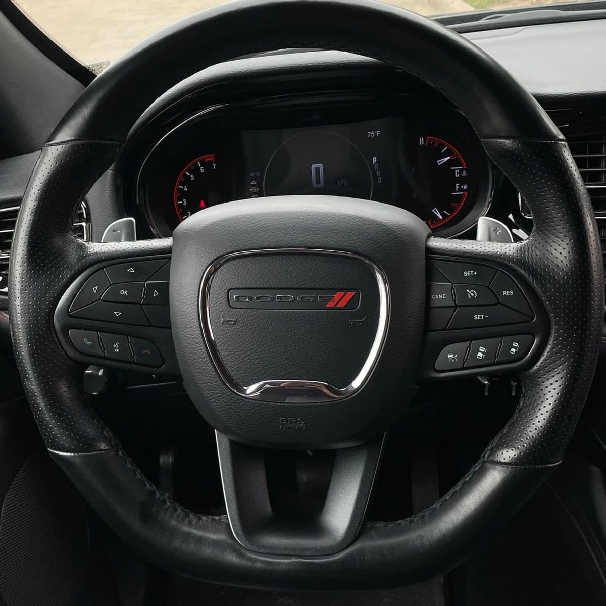 2024 Dodge Durango - Image 12