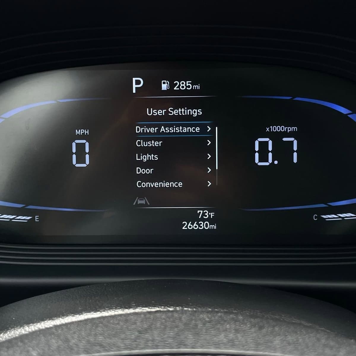 2025 Hyundai Venue - Image 15