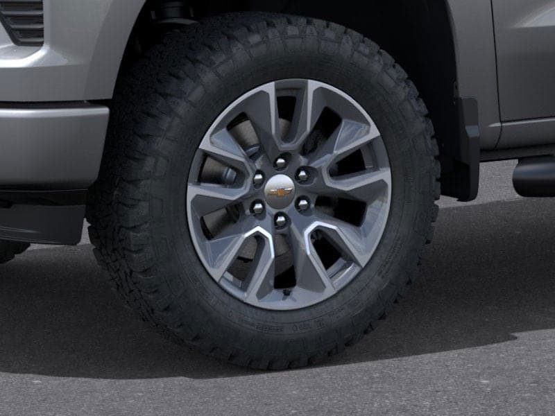 2026 Chevrolet Silverado 1500 - Image 9