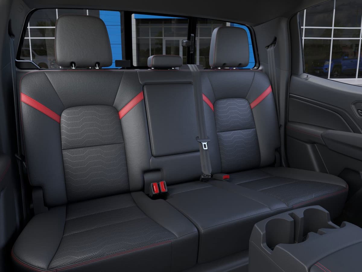 2026 Chevrolet Colorado - Image 17