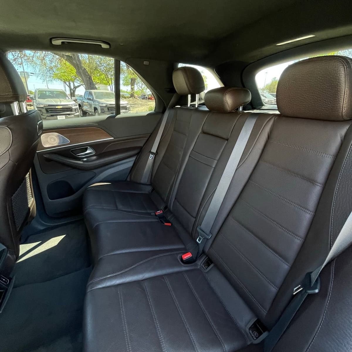 2020 Mercedes-Benz GLE 350 - Image 24