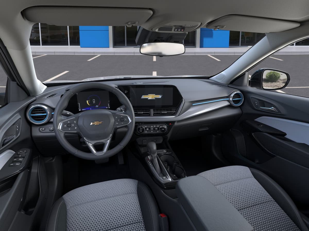 2026 Chevrolet Trax - Image 15