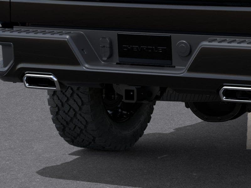 2026 Chevrolet Silverado 1500 - Image 14