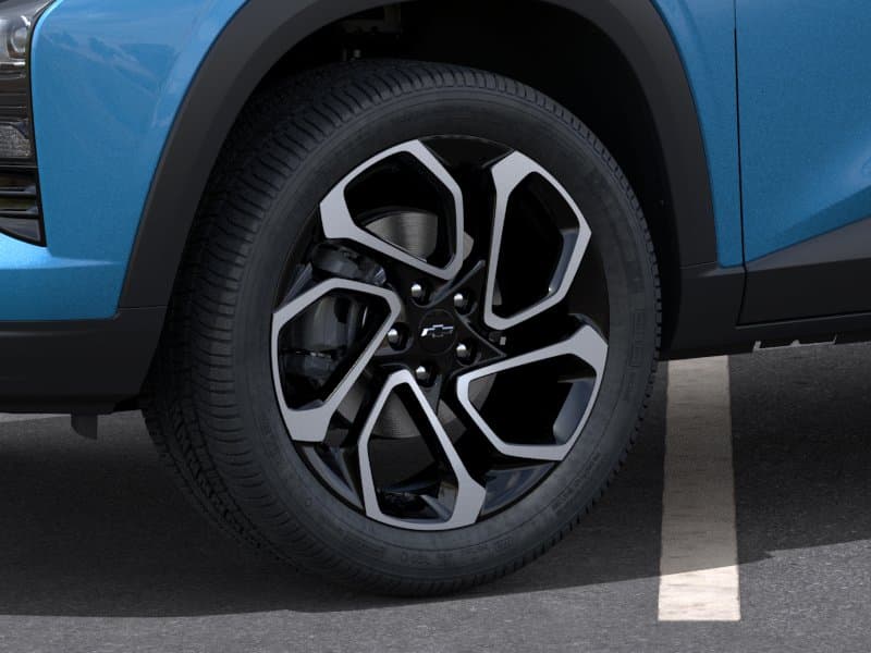 2026 Chevrolet Trax - Image 9