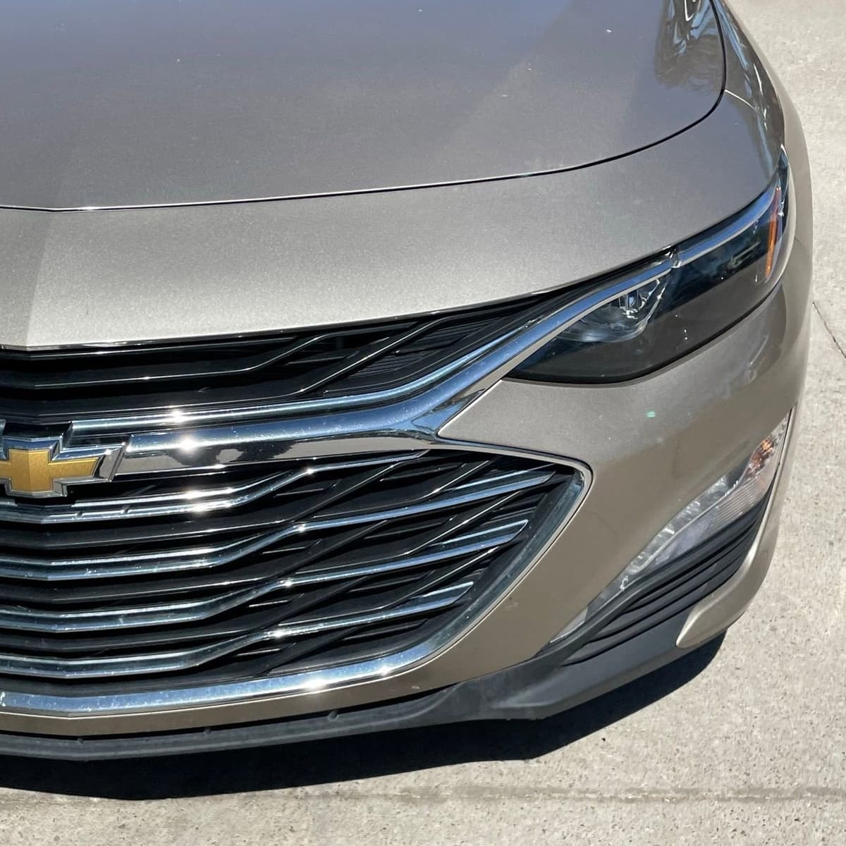 2024 Chevrolet Malibu - Image 8