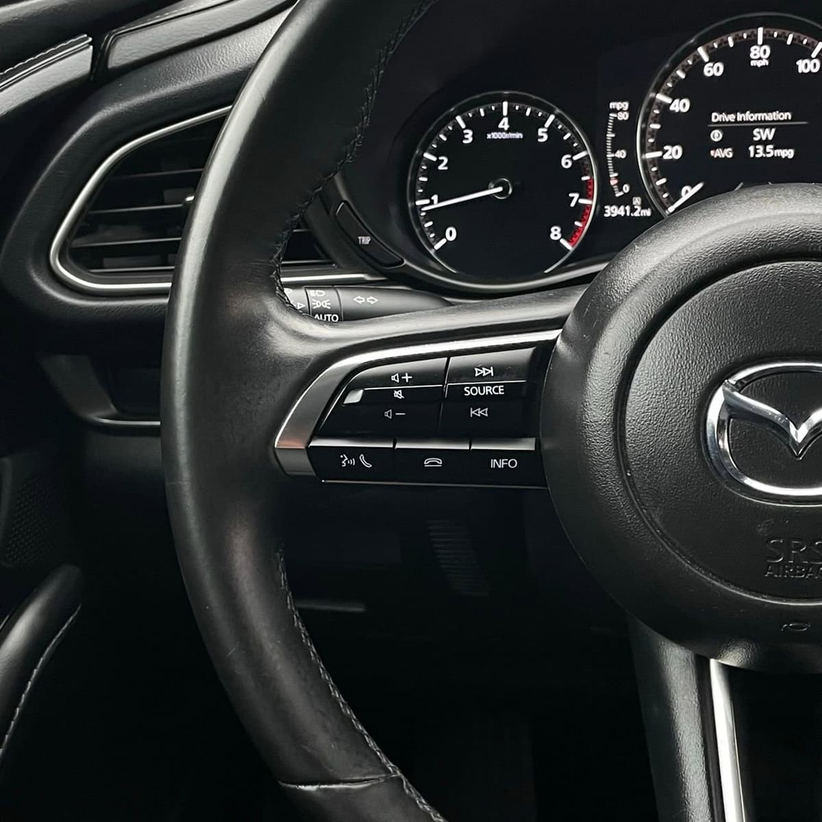 2024 Mazda CX-30 - Image 12