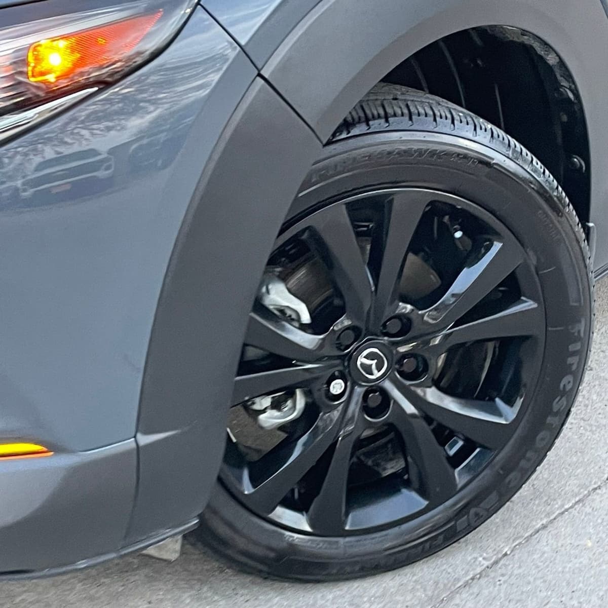 2023 Mazda CX-30 - Image 9