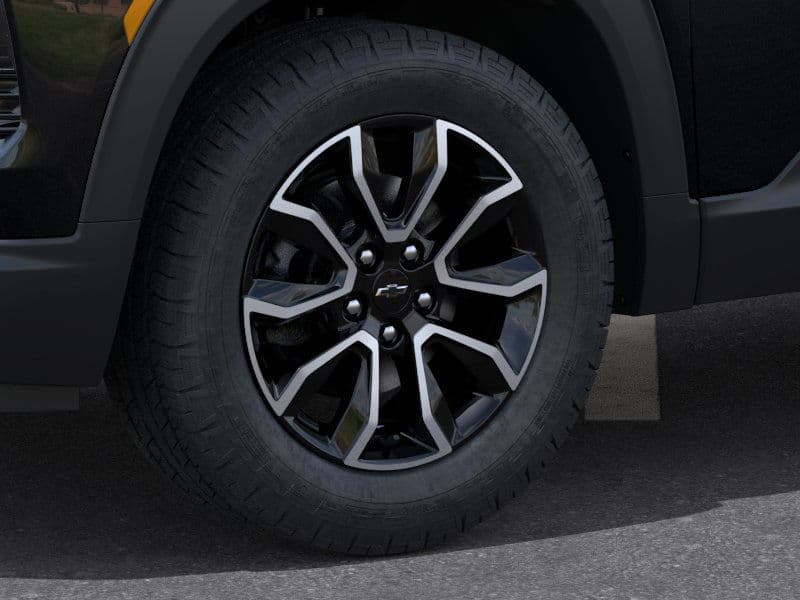 2026 Chevrolet Trailblazer - Image 9