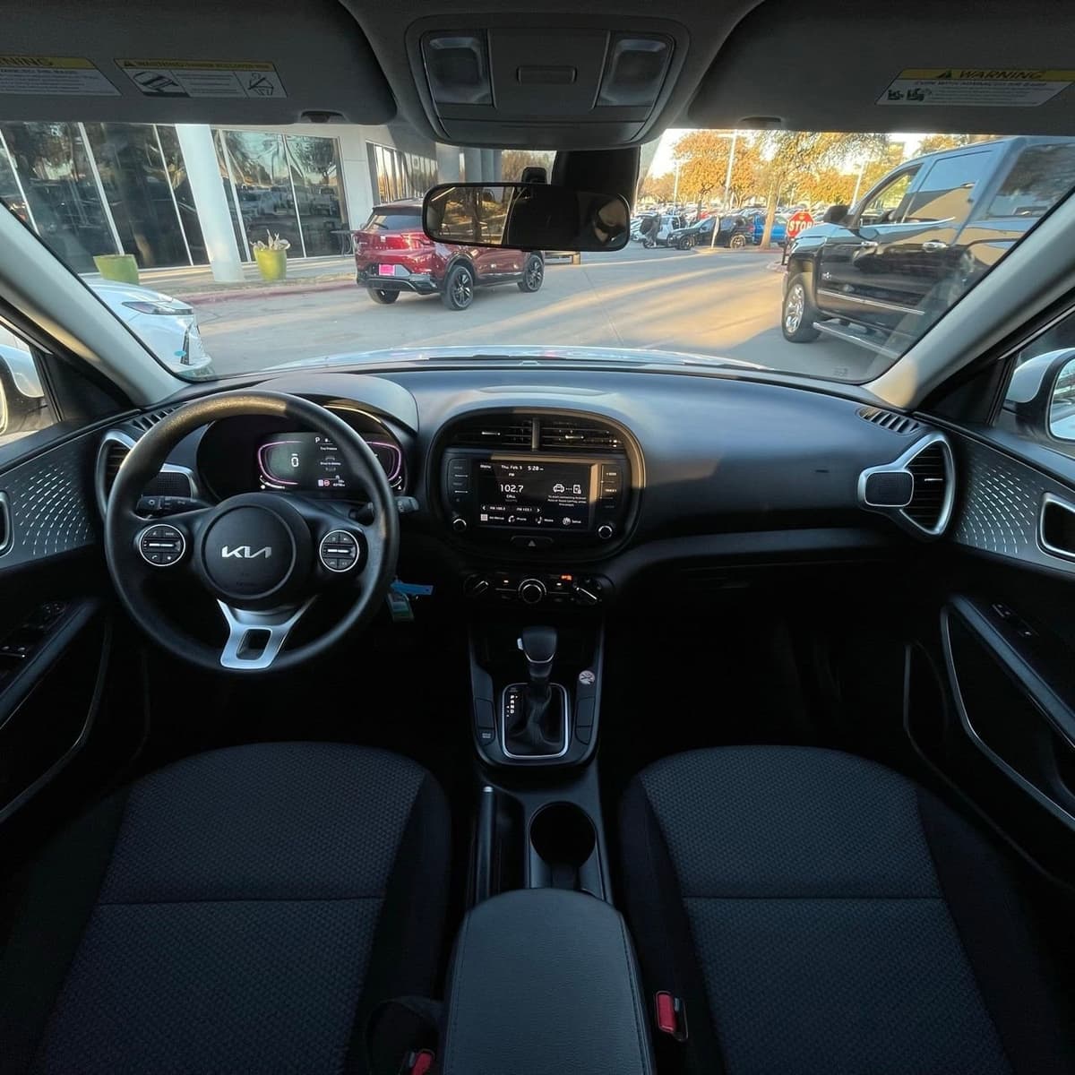 2024 Kia Soul - Image 10