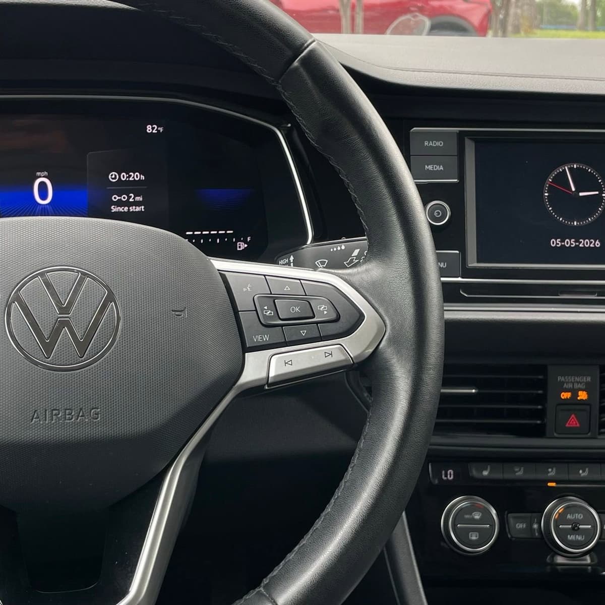 2024 Volkswagen Jetta - Image 15