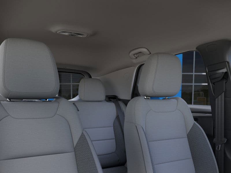 2026 Chevrolet Trailblazer - Image 24