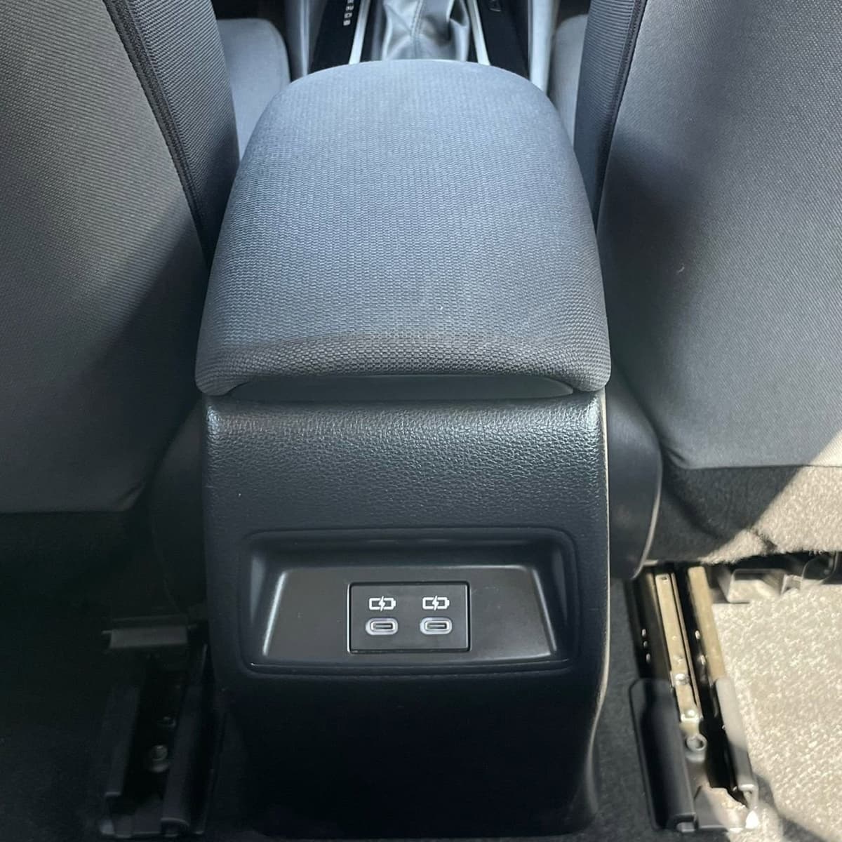 2024 Toyota Corolla - Image 24