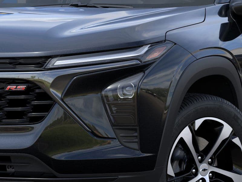 2026 Chevrolet Trax - Image 10