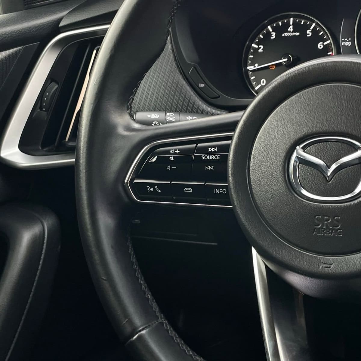 2024 Mazda CX-90 - Image 14