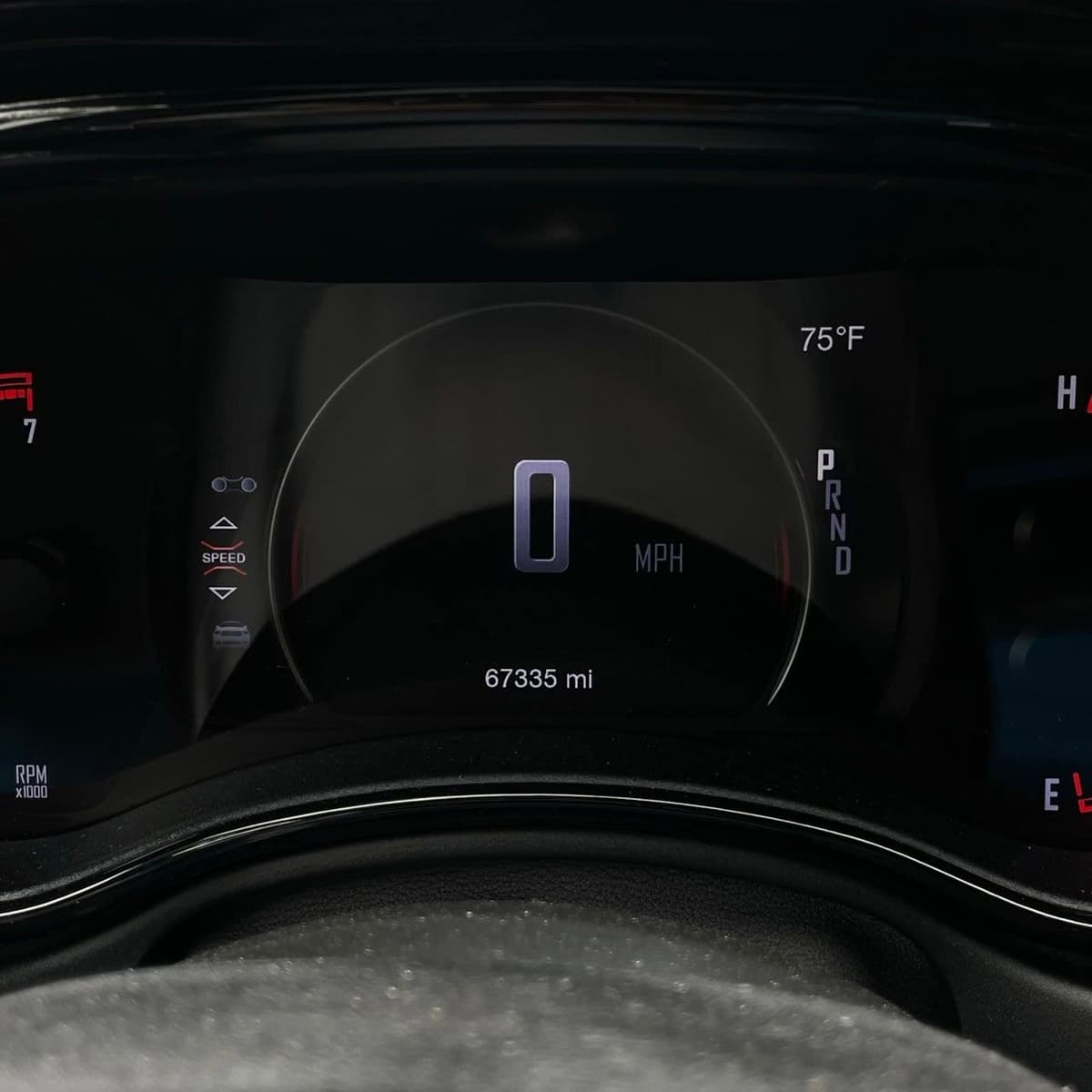 2024 Dodge Durango - Image 15