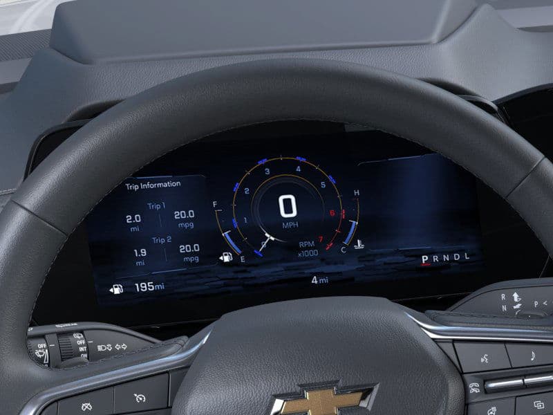 2026 Chevrolet Suburban - Image 18