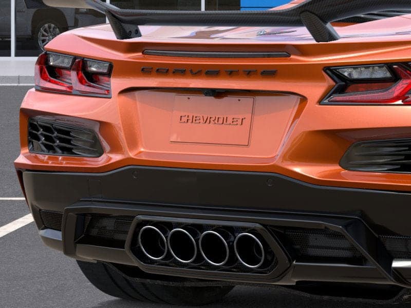 2026 Chevrolet Corvette Z06 - Image 14
