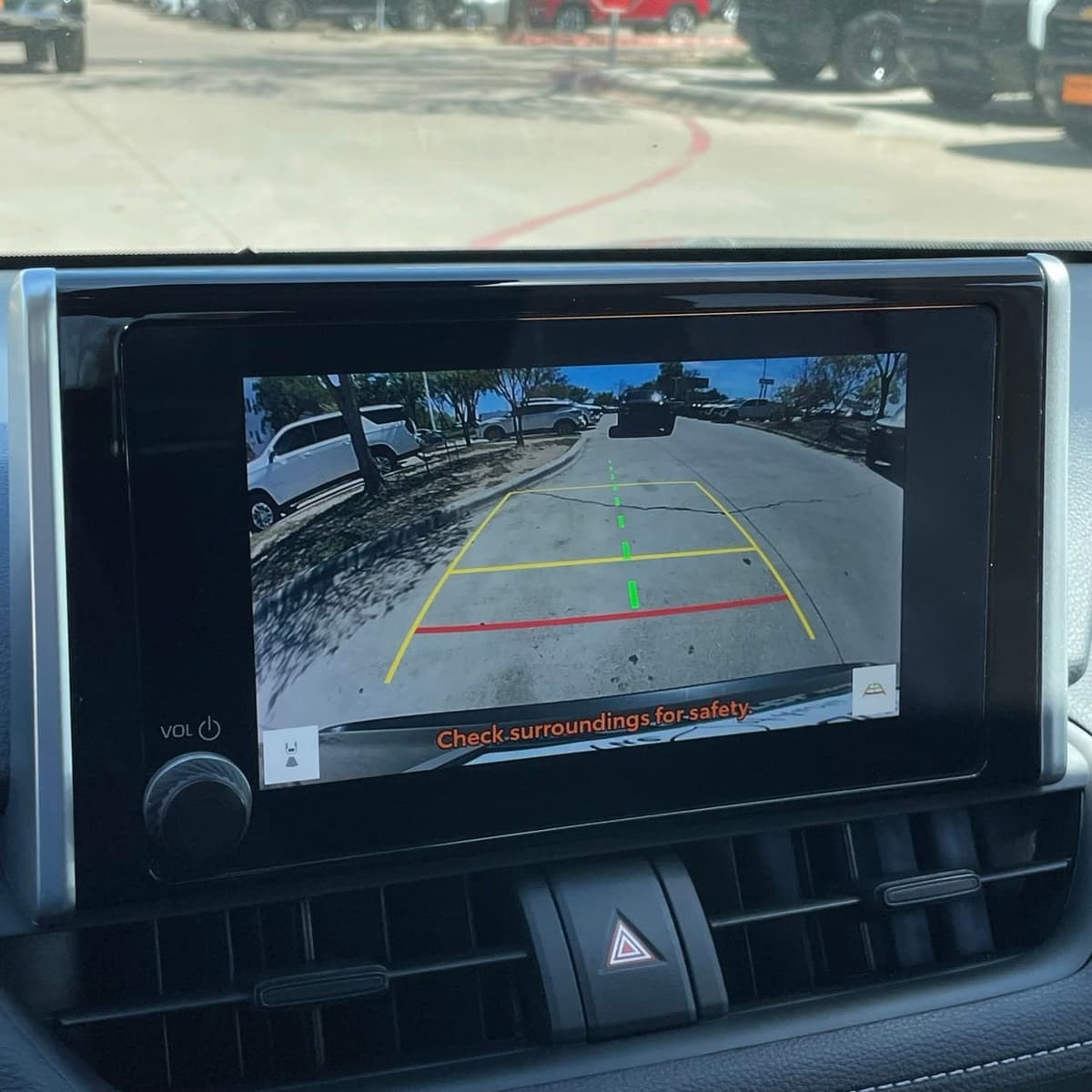 2024 Toyota RAV4 - Image 19