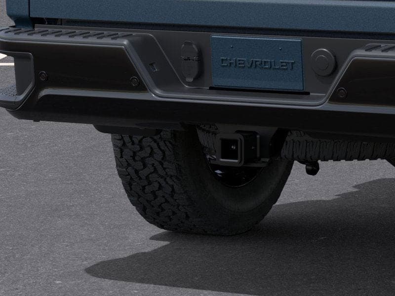 2026 Chevrolet Silverado 2500 HD - Image 14