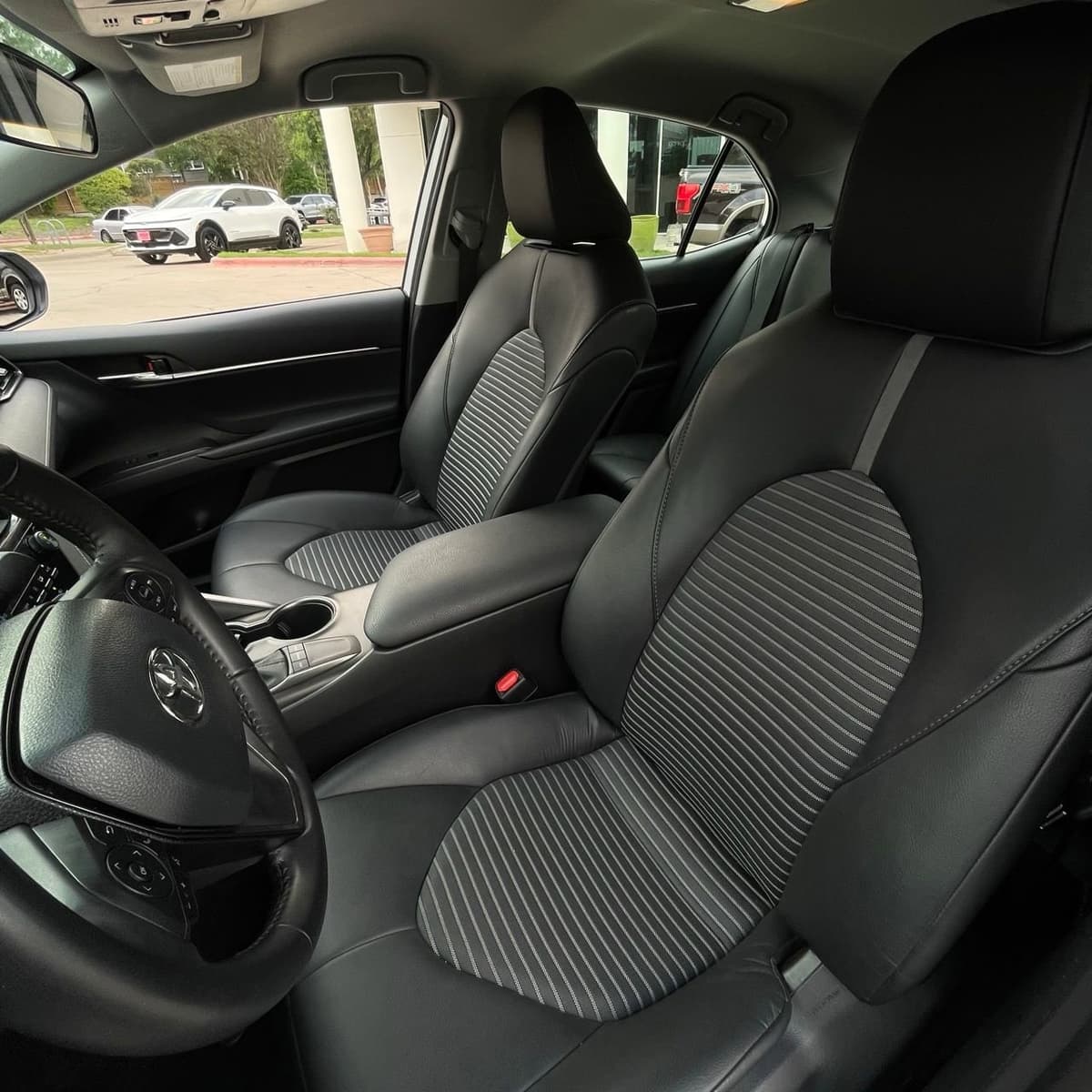 2024 Toyota Camry - Image 20