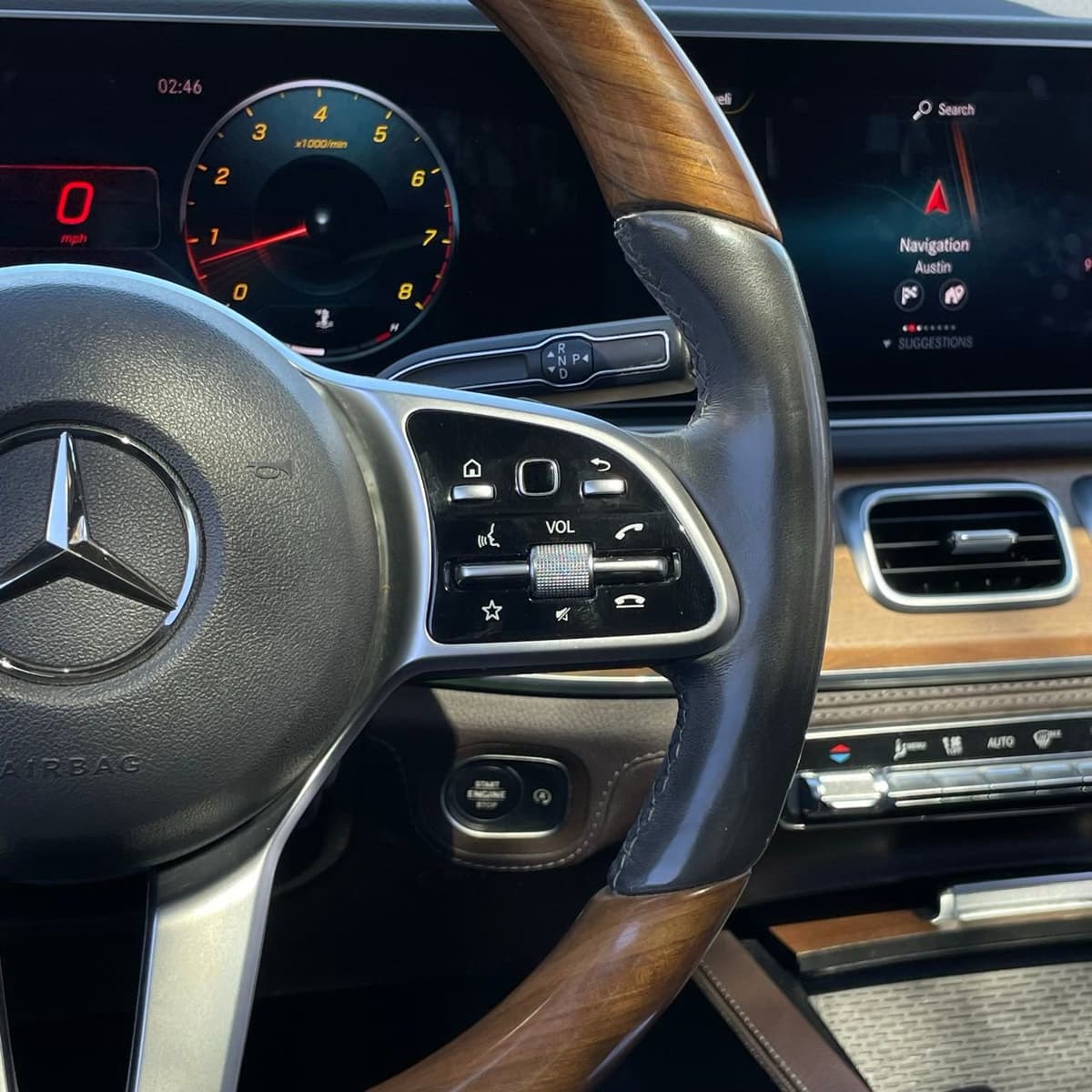 2020 Mercedes-Benz GLE 350 - Image 15