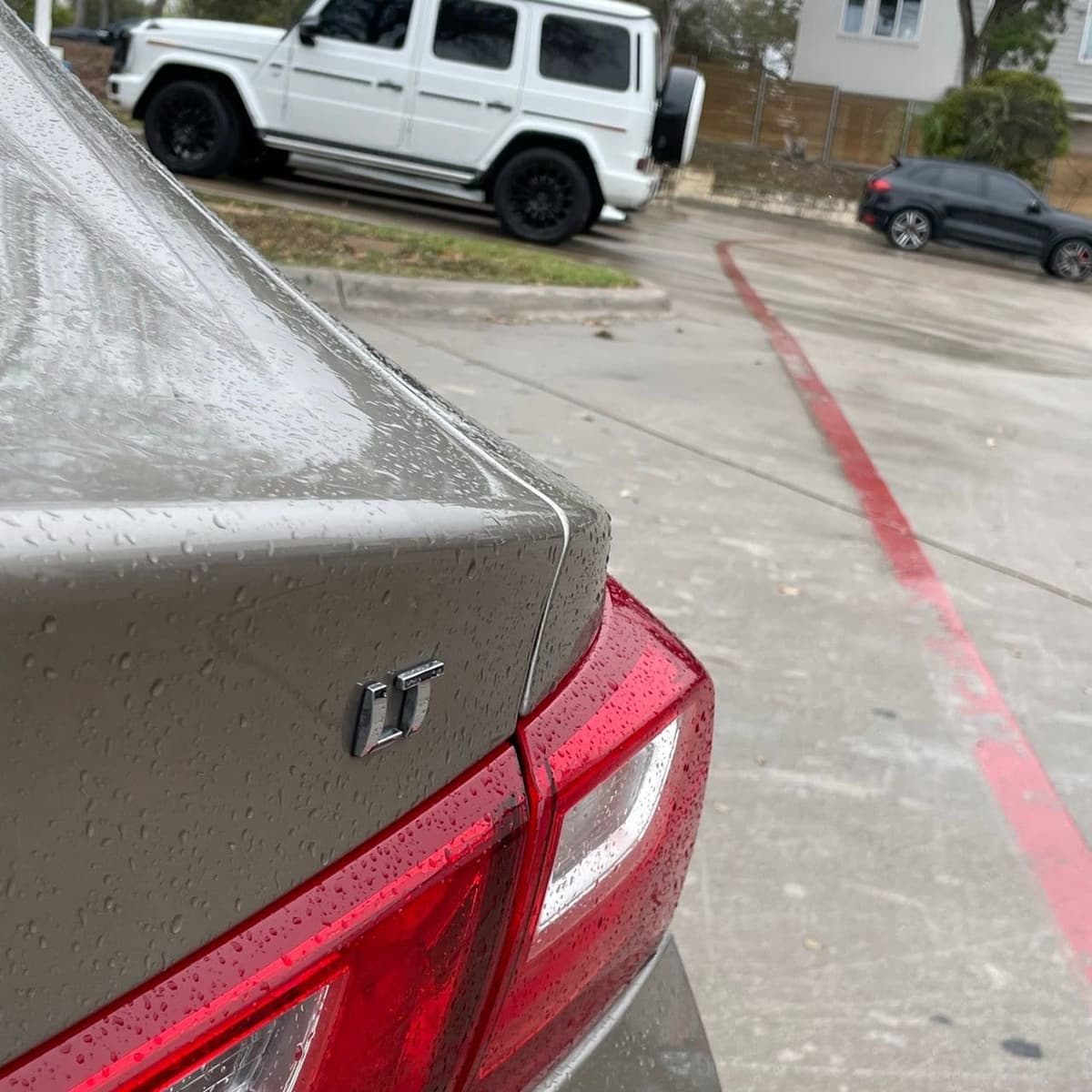 2024 Chevrolet Malibu - Image 6