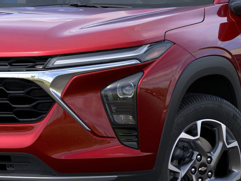 2026 Chevrolet Trax - Image 10