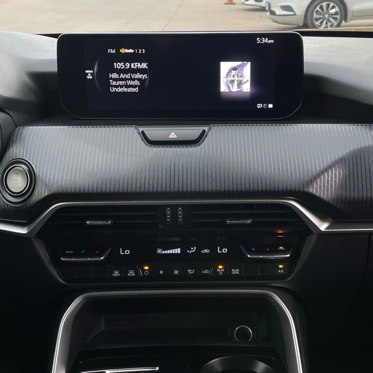 2024 Mazda CX-90 - Image 18