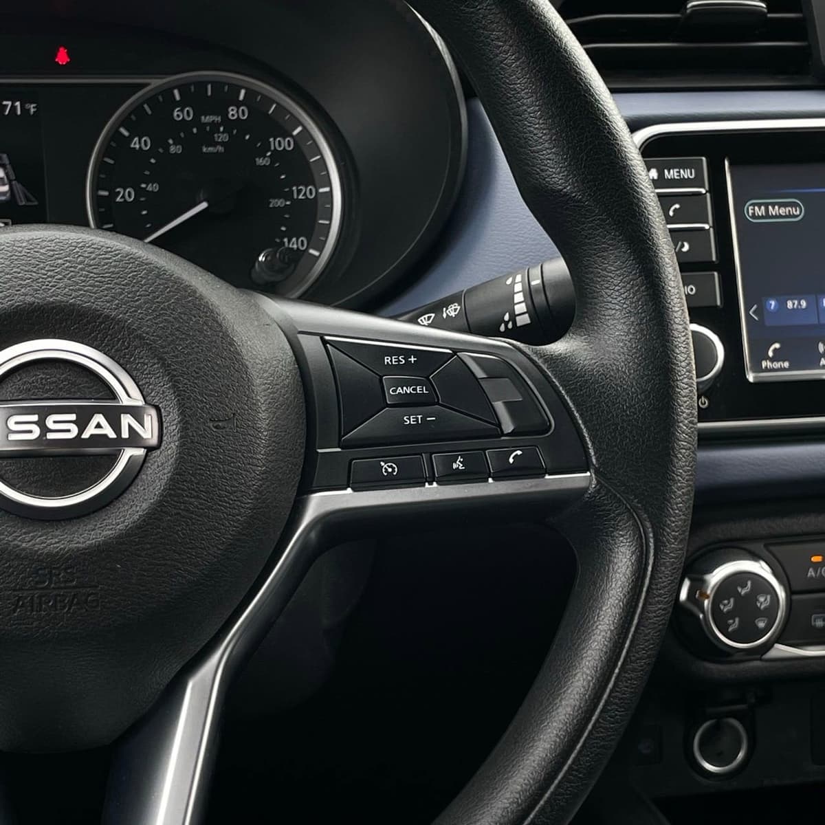2024 Nissan Versa - Image 15