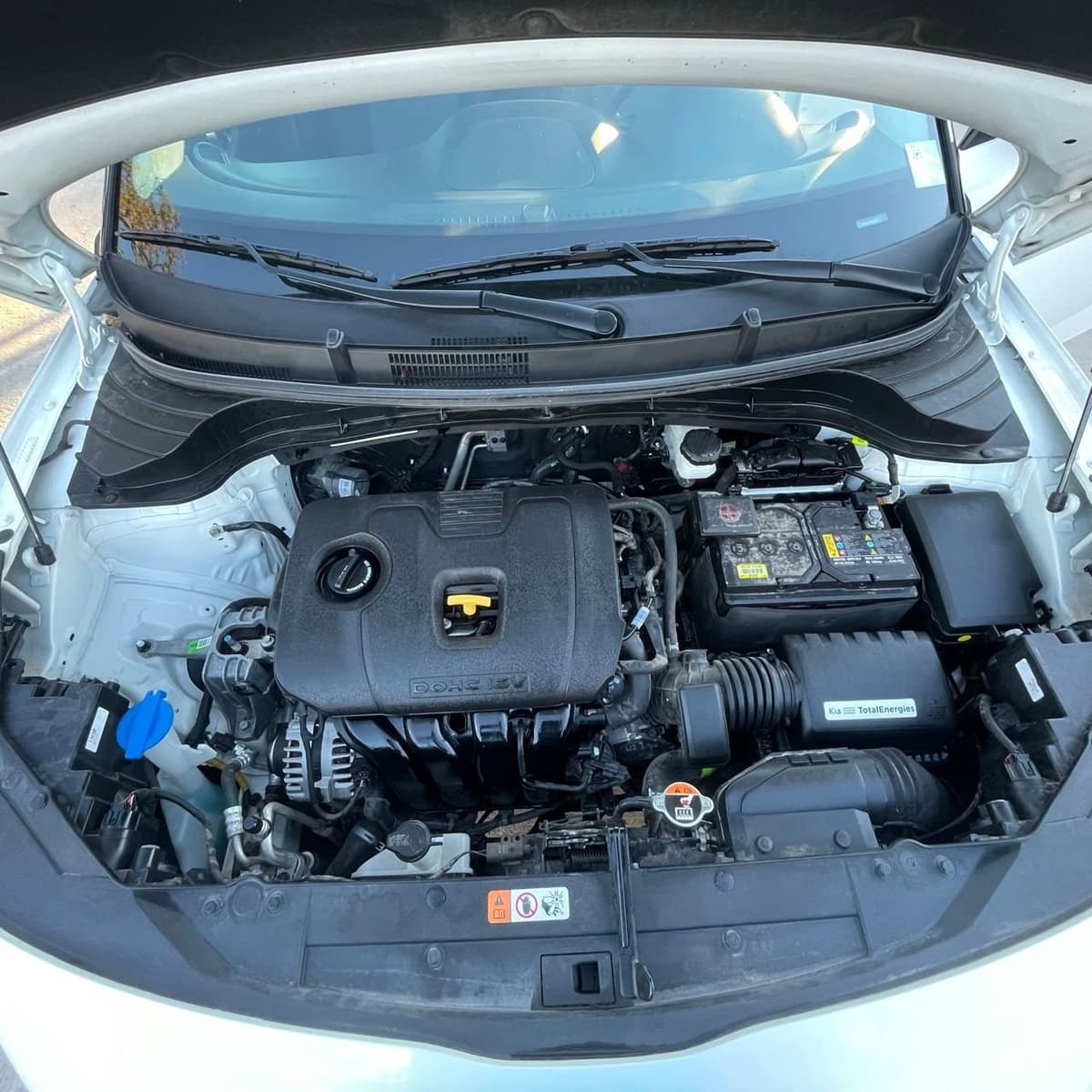 2024 Kia Soul - Image 25