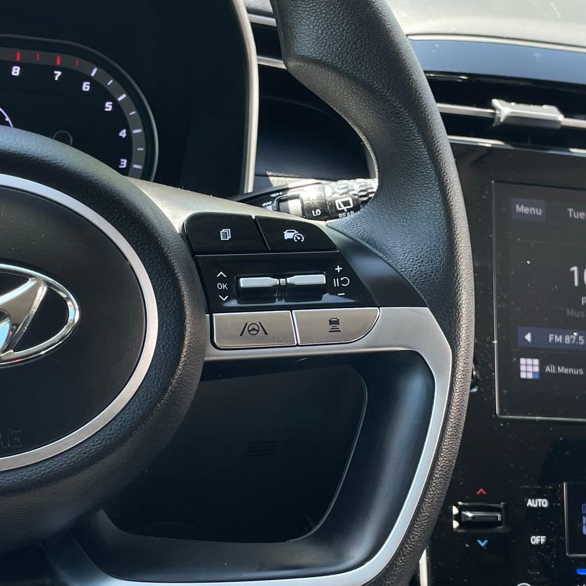 2024 Hyundai Tucson - Image 14