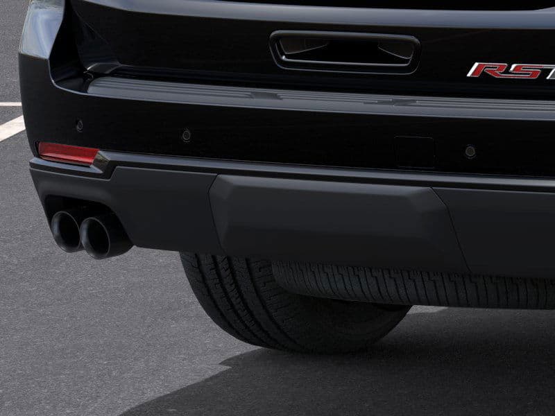 2026 Chevrolet Tahoe - Image 14