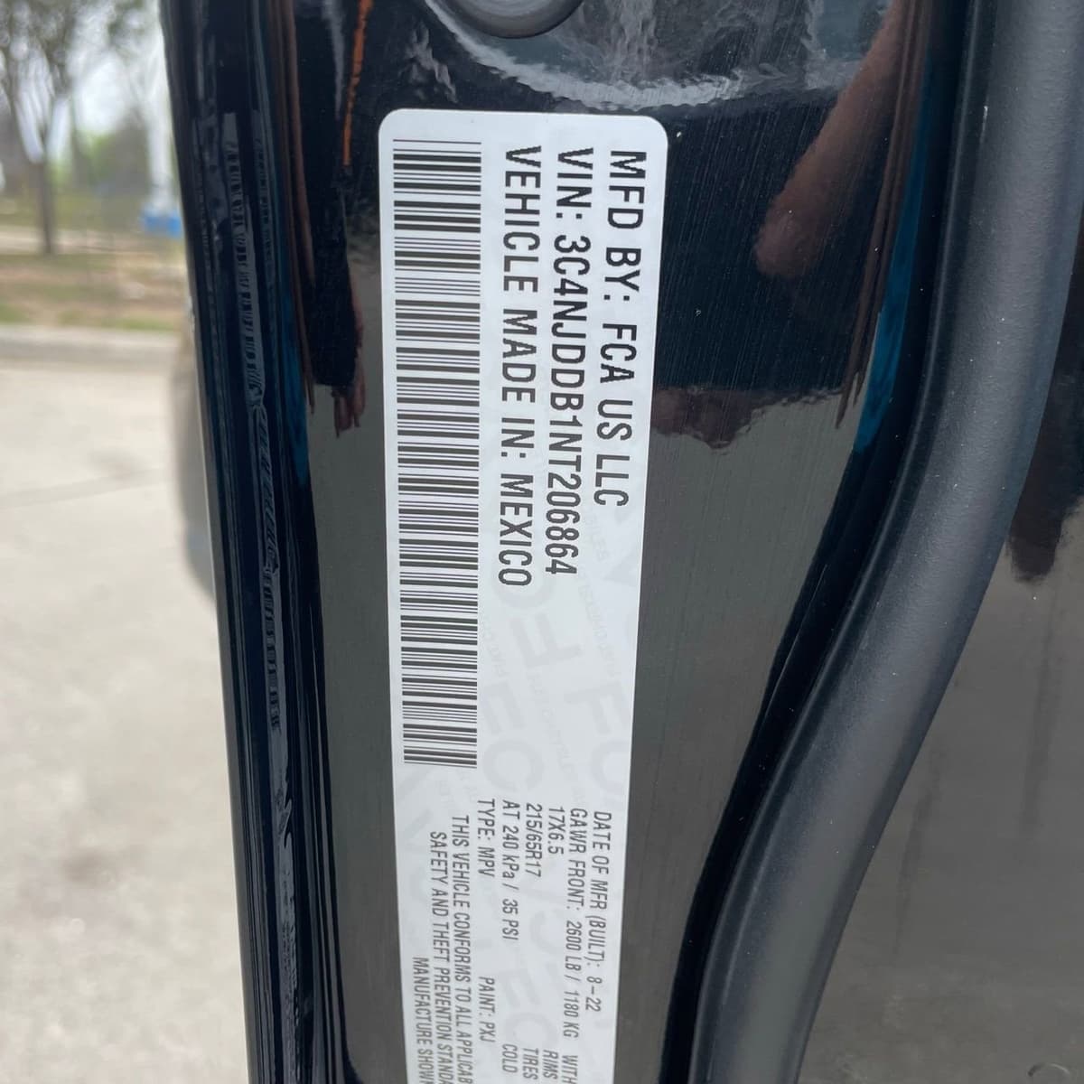 2022 Jeep Compass - Image 30