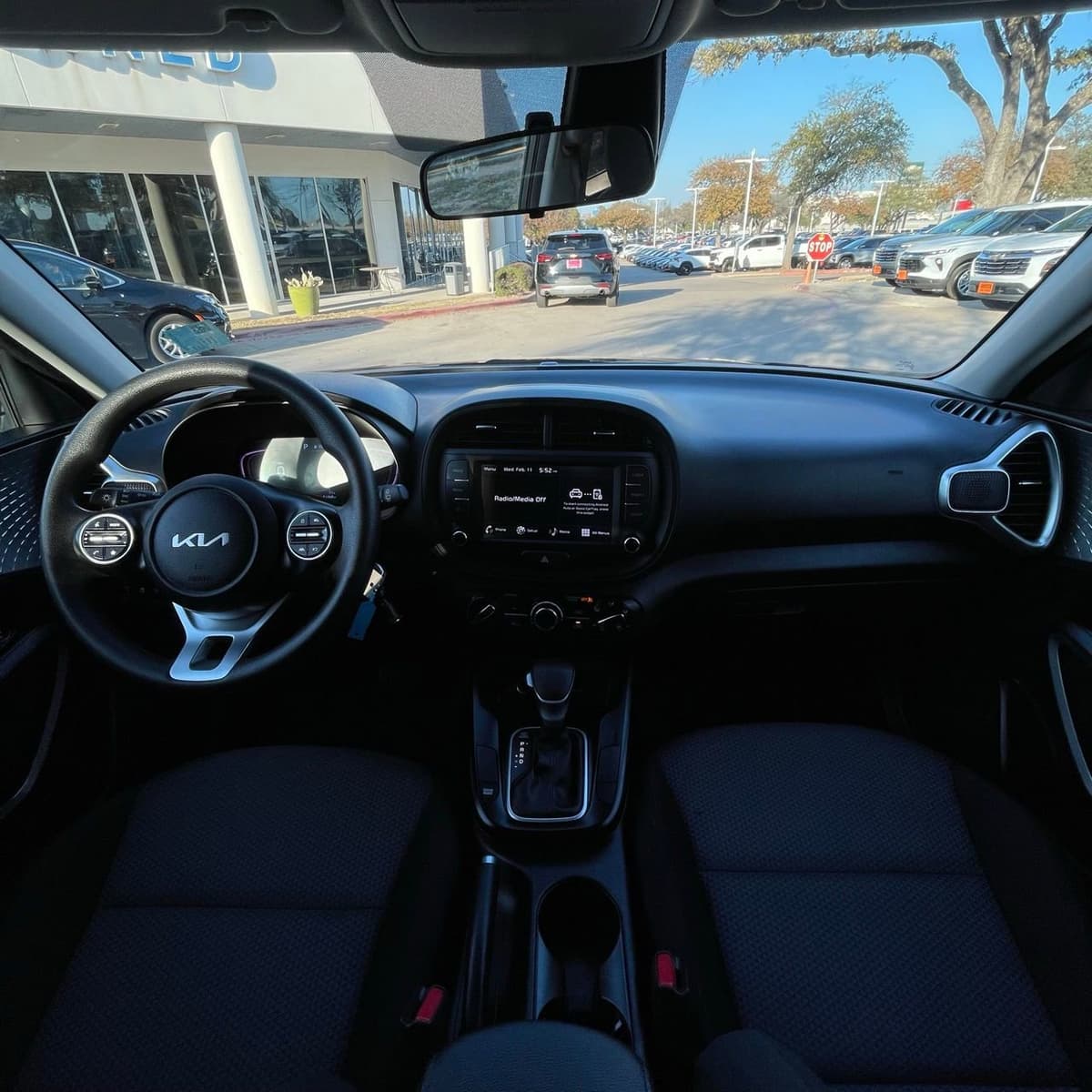 2024 Kia Soul - Image 10