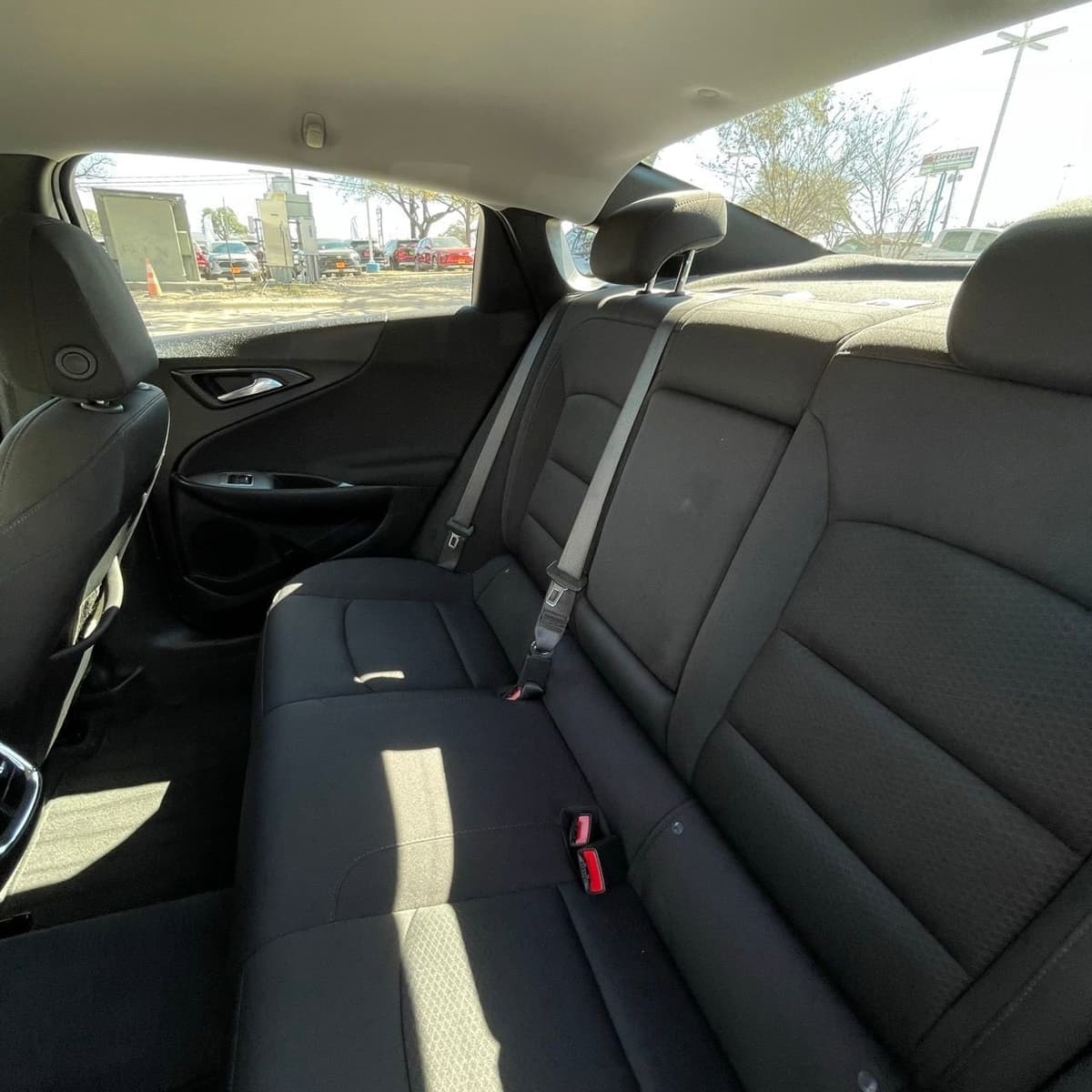 2024 Chevrolet Malibu - Image 24