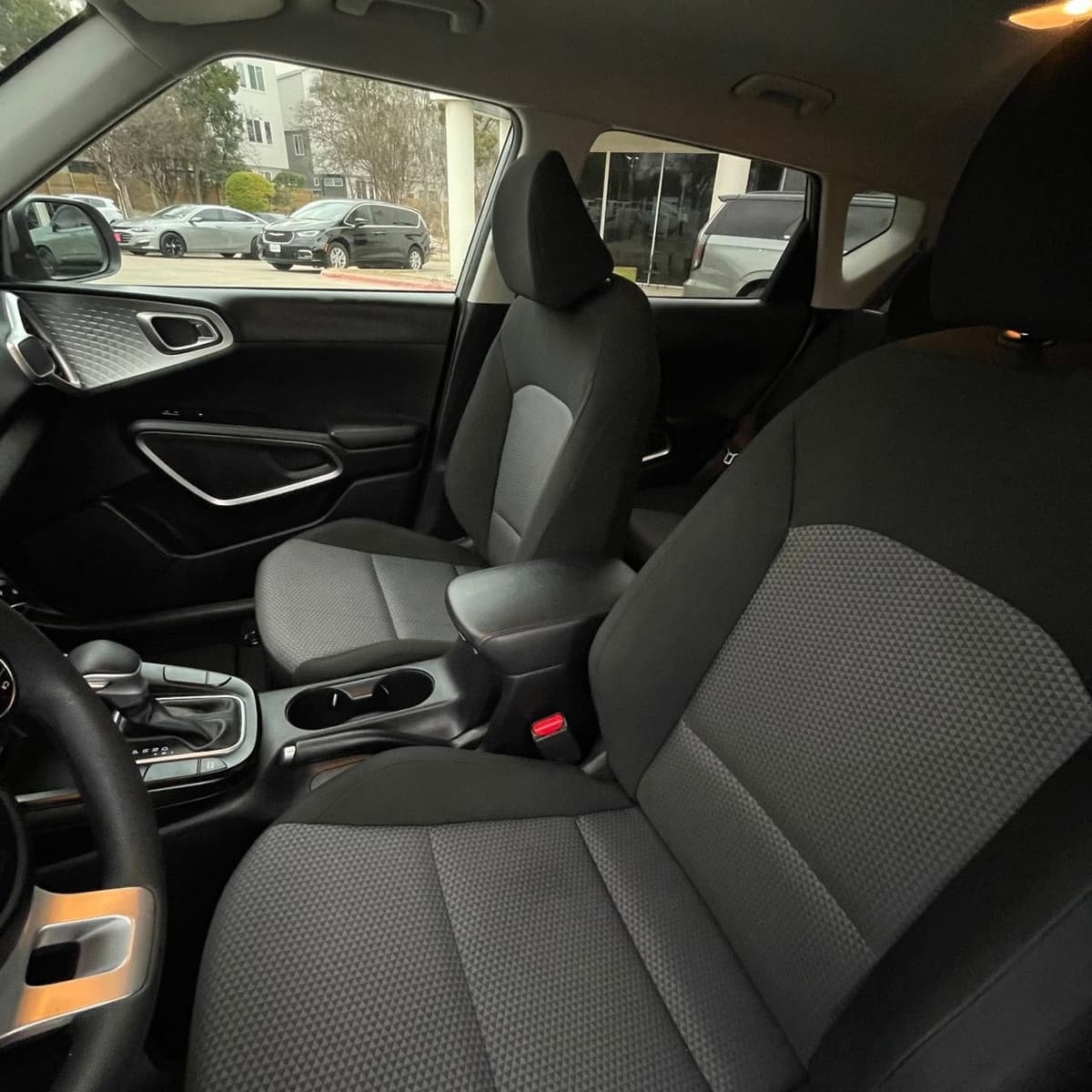 2024 Kia Soul - Image 20