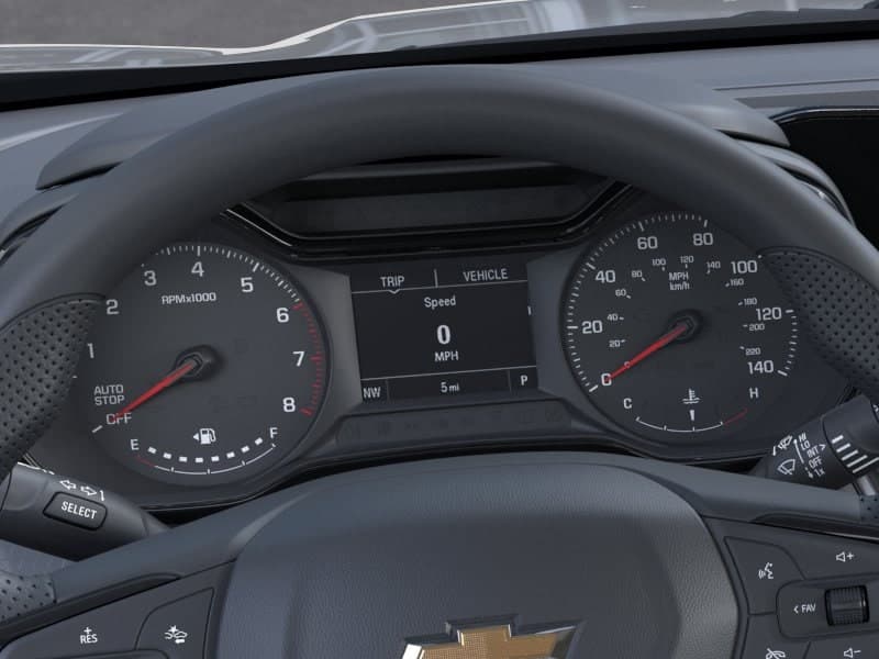 2026 Chevrolet Trax - Image 18