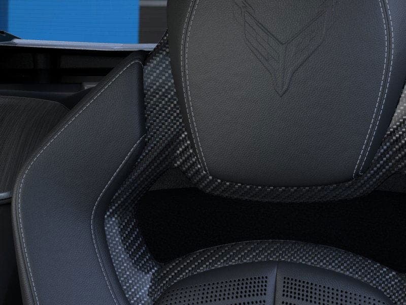 2026 Chevrolet Corvette Stingray - Image 21