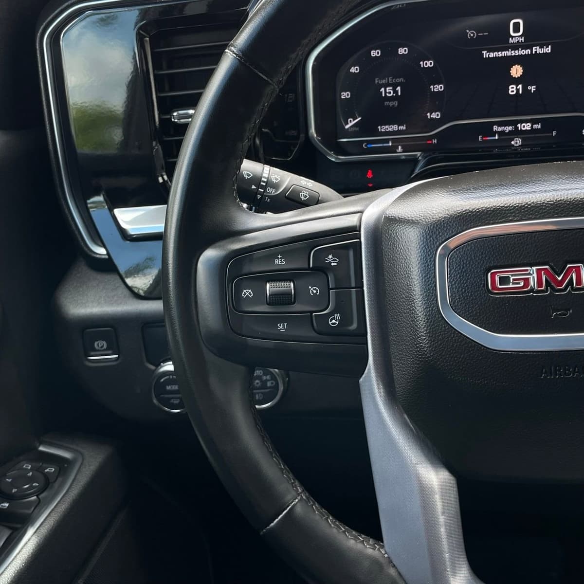 2025 GMC Sierra 1500 - Image 14