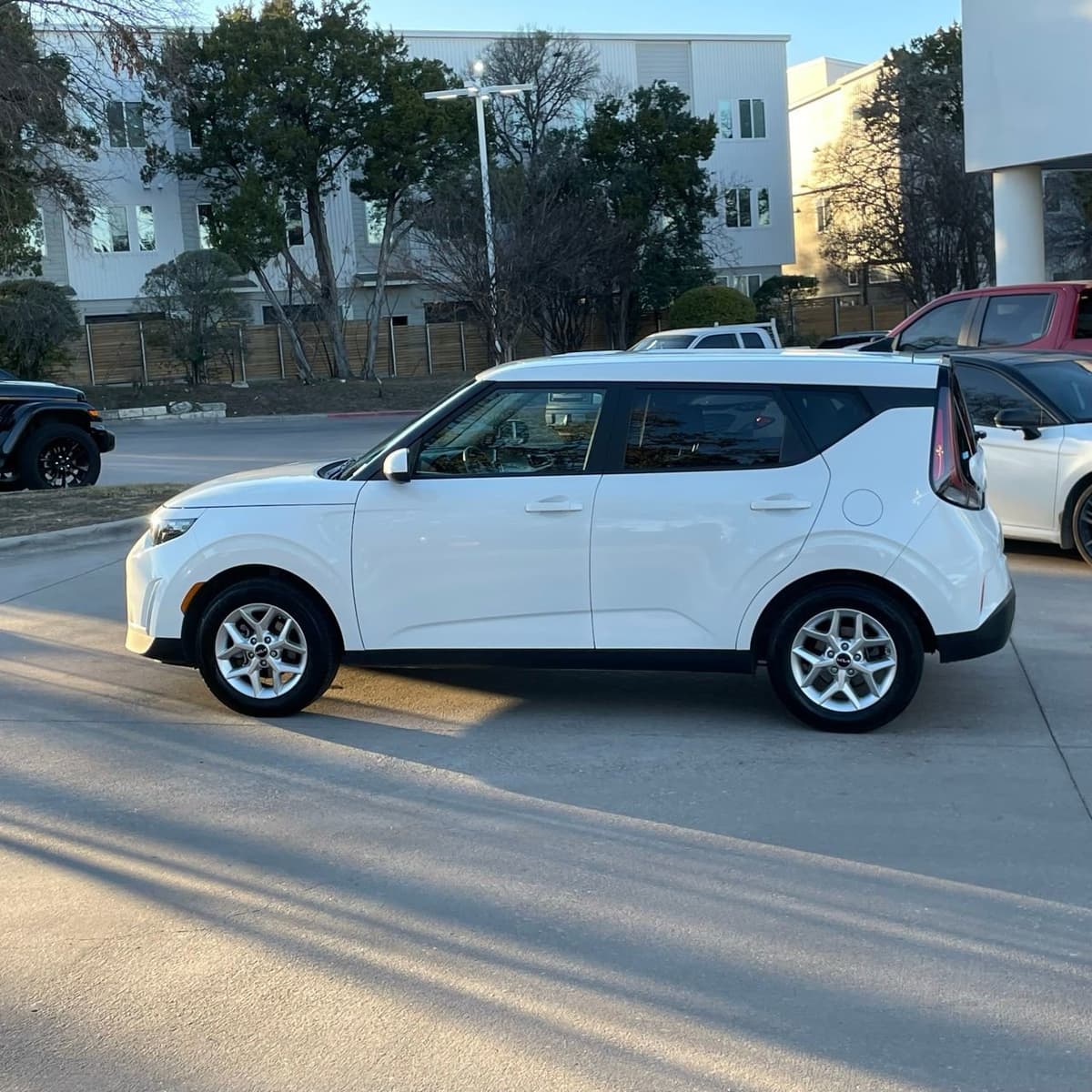 2024 Kia Soul - Image 3
