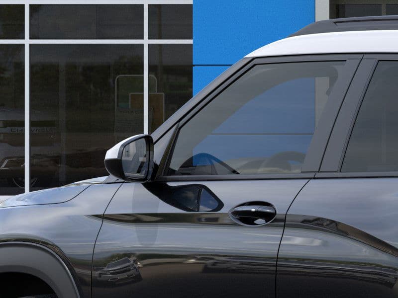 2026 Chevrolet Trailblazer - Image 12
