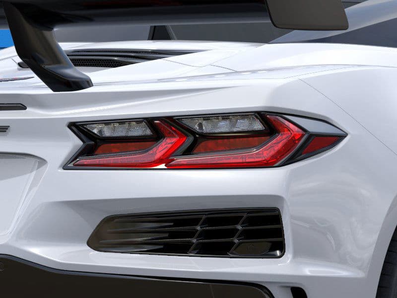 2026 Chevrolet Corvette ZR1 - Image 16