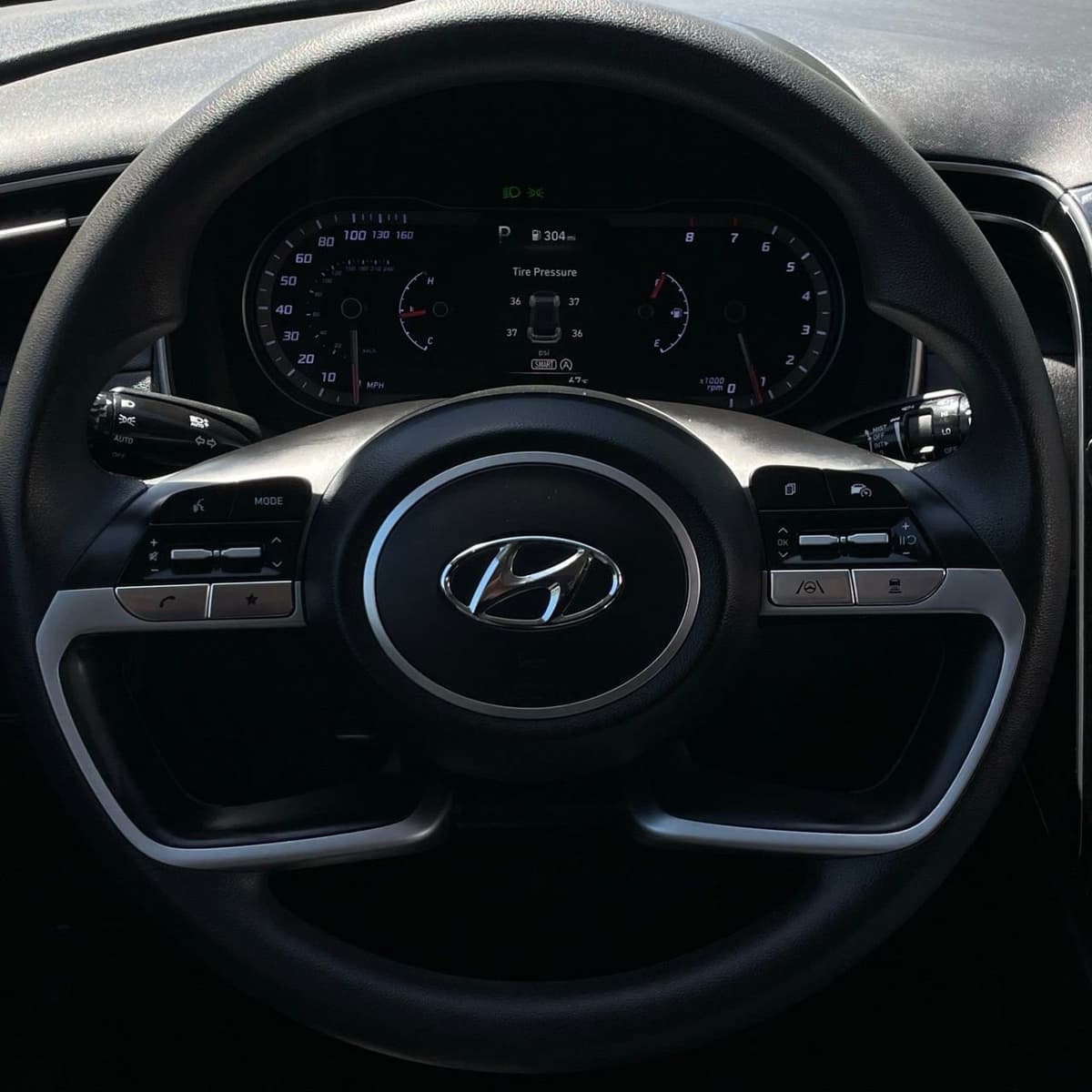 2024 Hyundai Tucson - Image 12