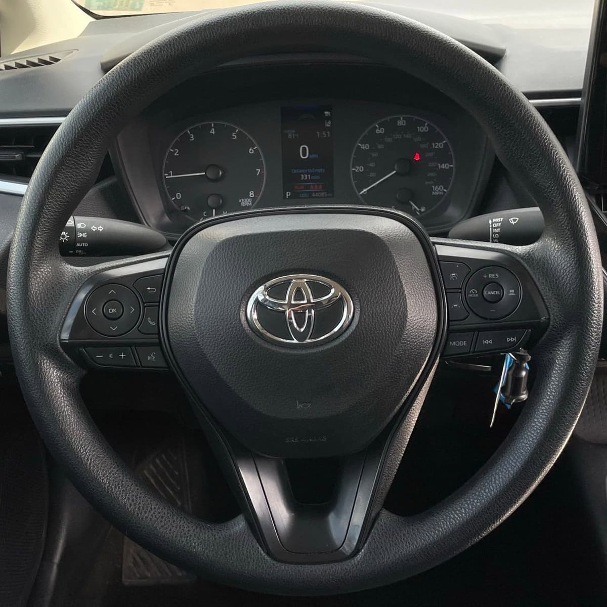 2024 Toyota Corolla - Image 13