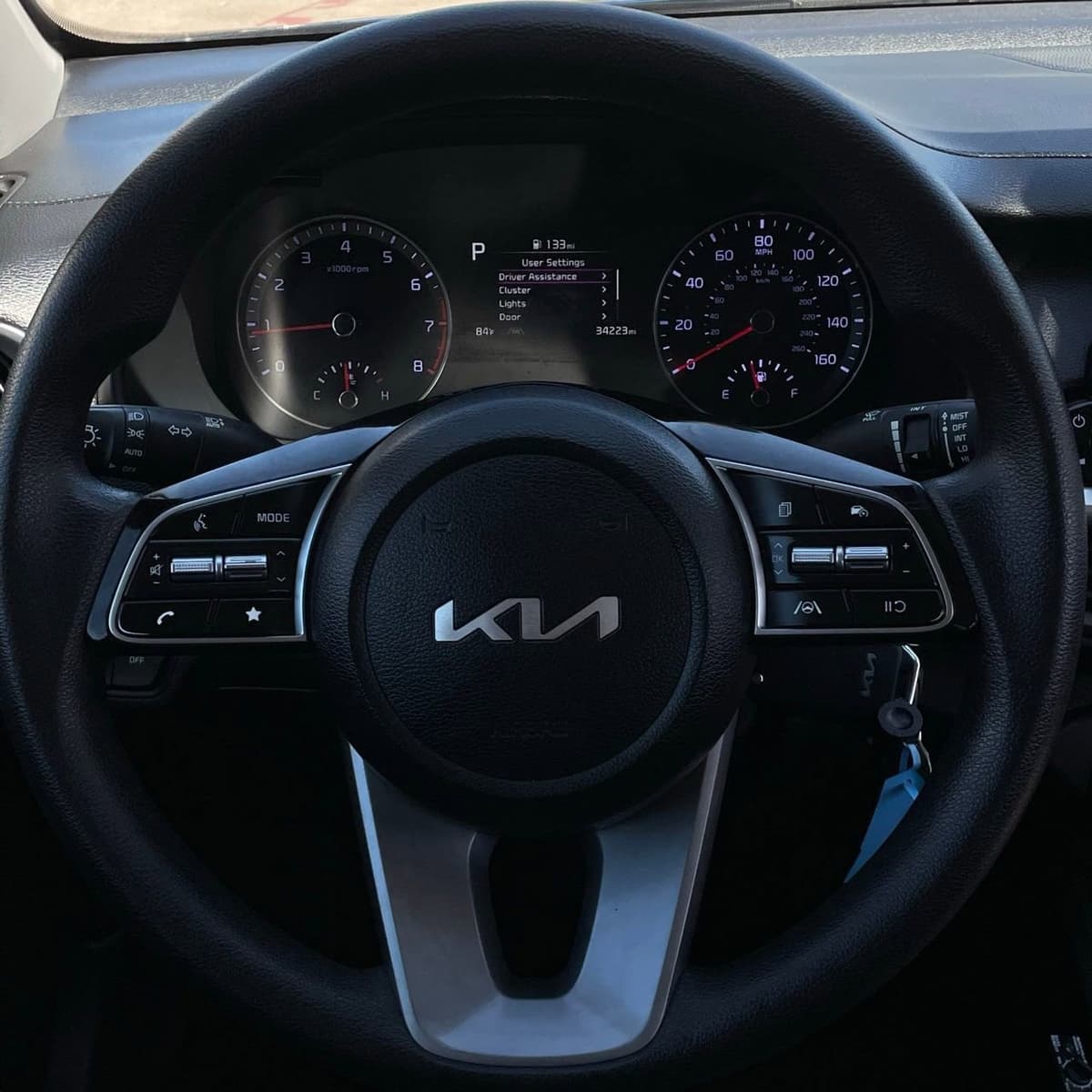 2023 Kia Forte - Image 12