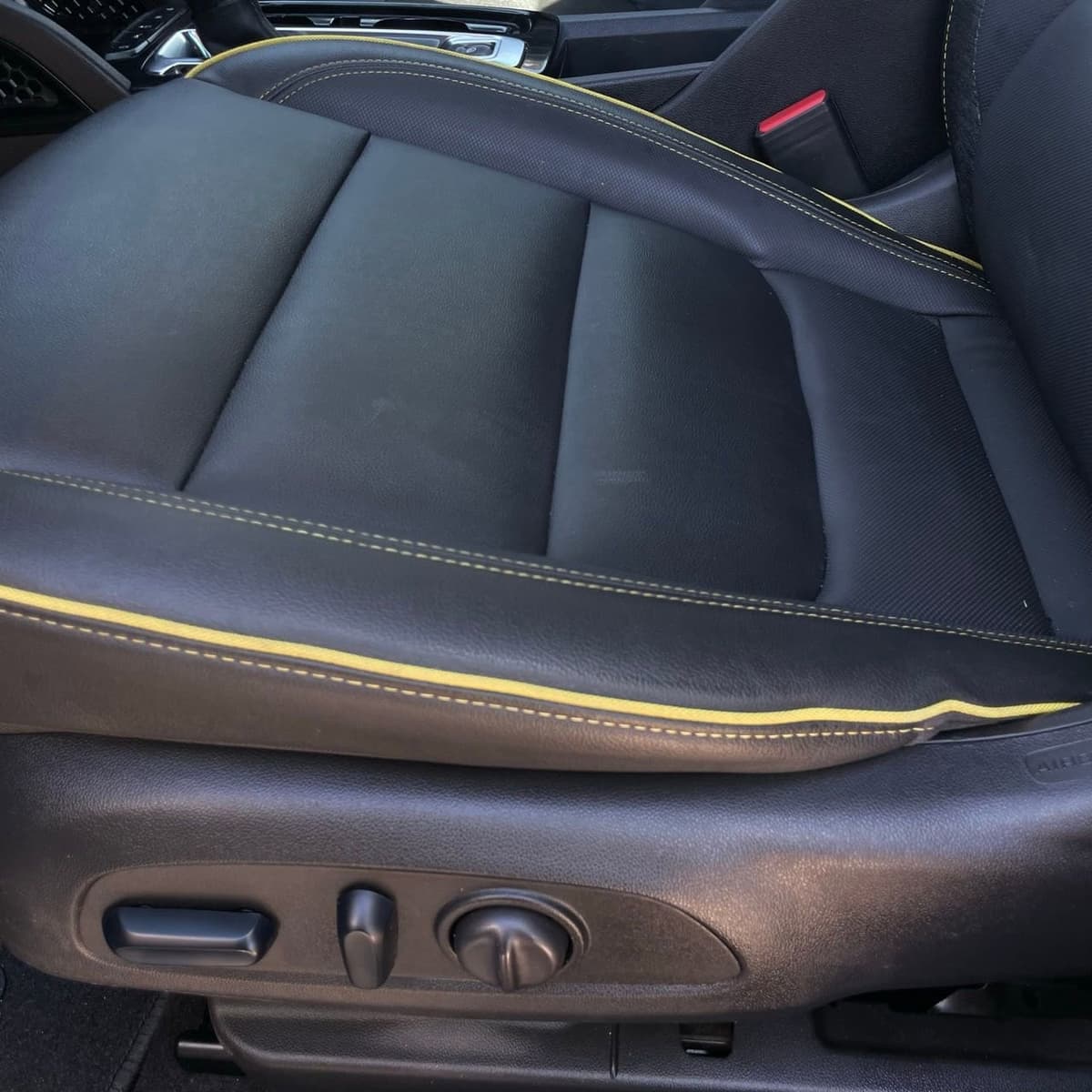 2024 Chevrolet Trailblazer - Image 23