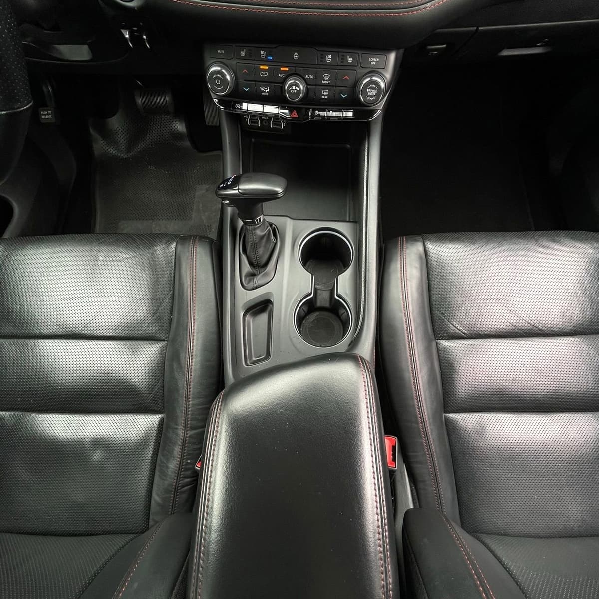2024 Dodge Durango - Image 19